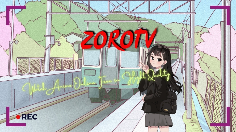 ZoroTV